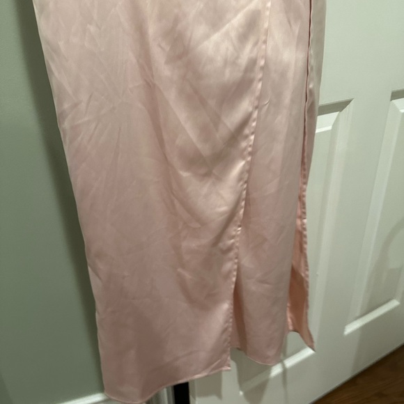 Baby boo alora maxi dress - Picture 3 of 7